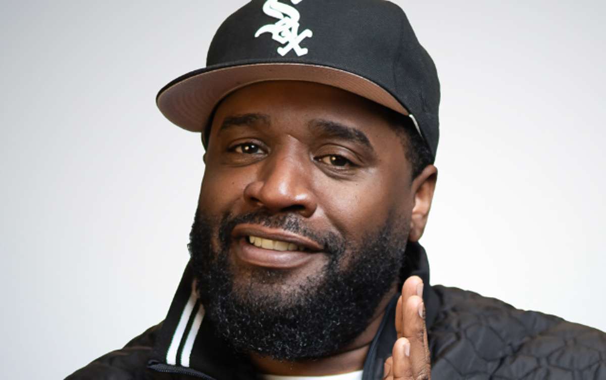 Corey Holcomb