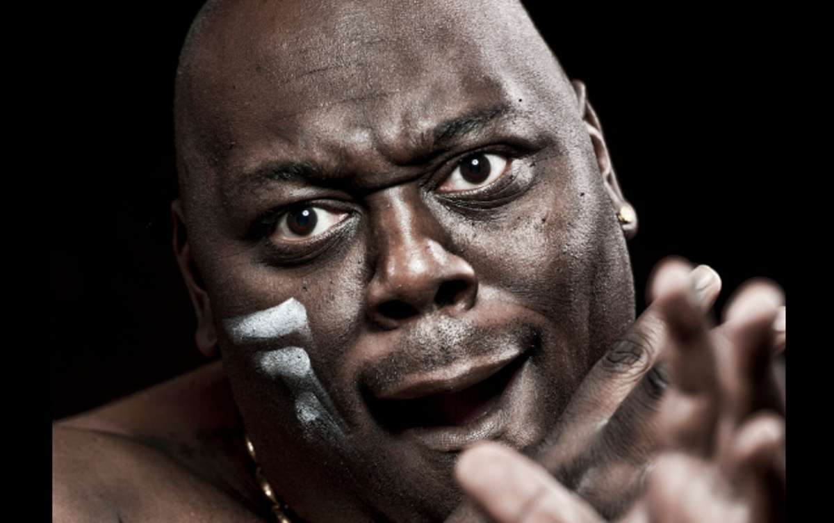 Faizon Love