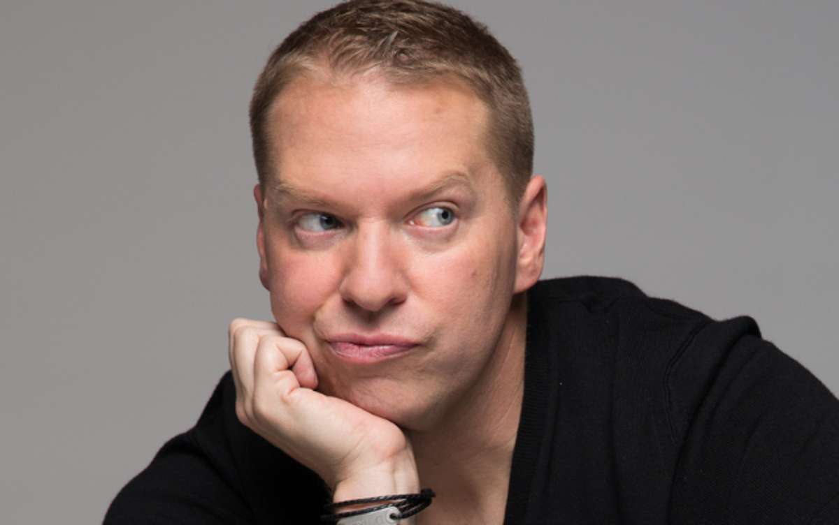 Gary Owen